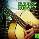 Willie Nelson Country Hits, Vol. 4专辑