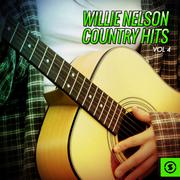 Willie Nelson Country Hits, Vol. 4