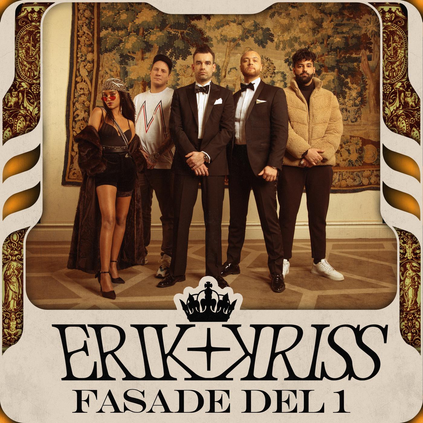 Fasade Del 1