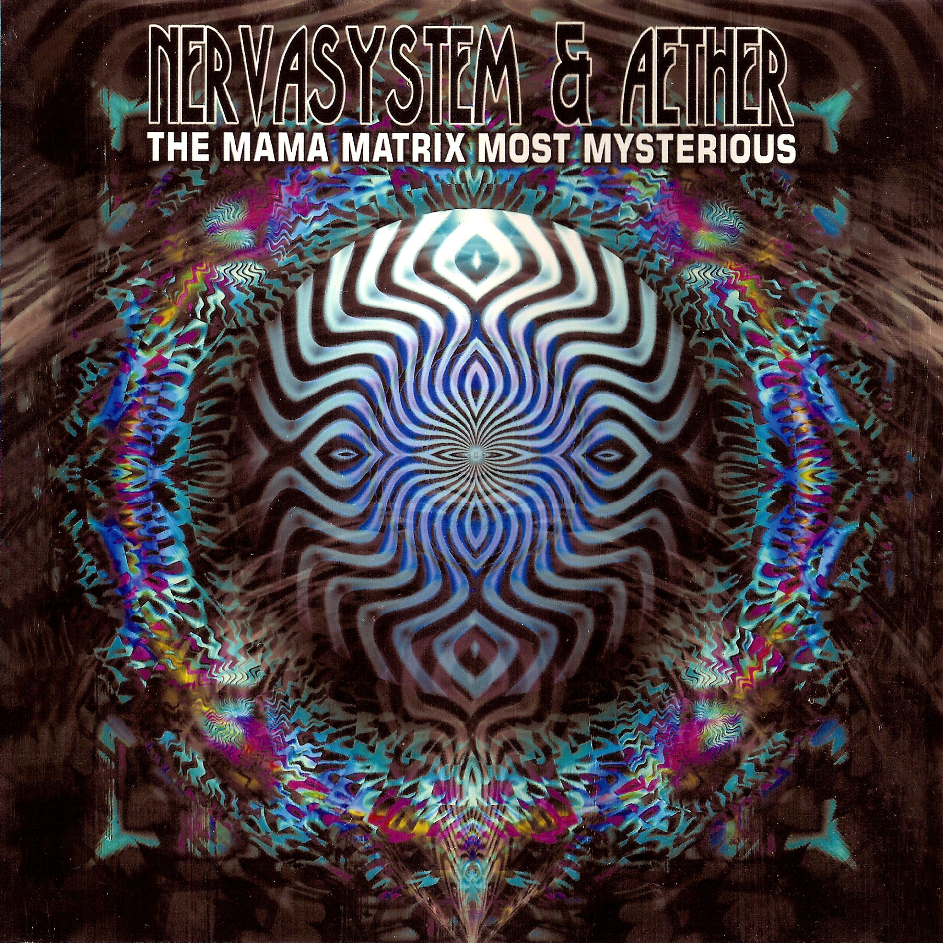 The Mama Matrix Most Mysterious
