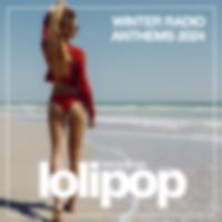 Winter Radio Anthems 2024