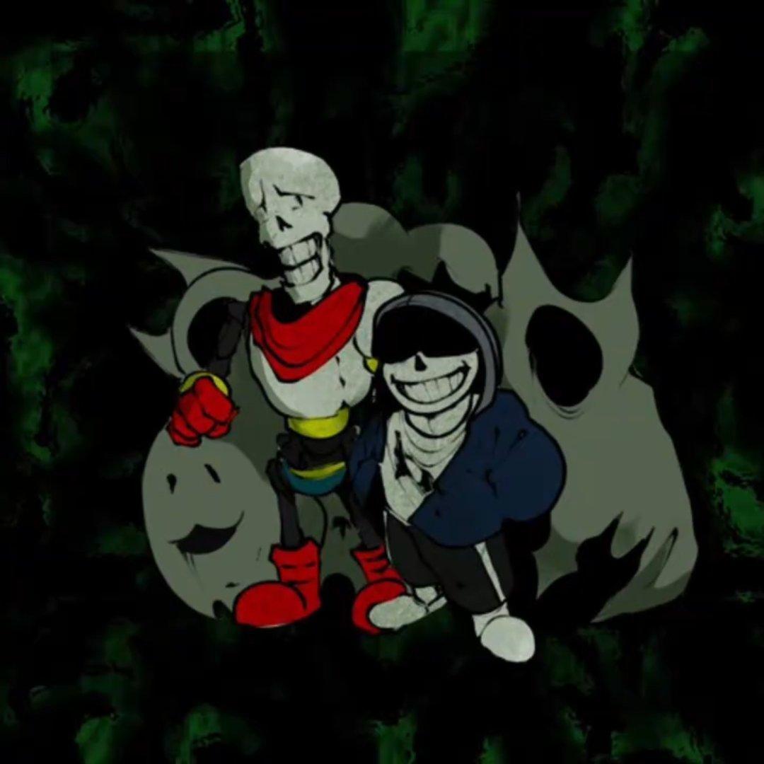 [DustTale:Brotherly Love]True Lab Encounter(Scrapped) - Undertale(ut)B站 ...