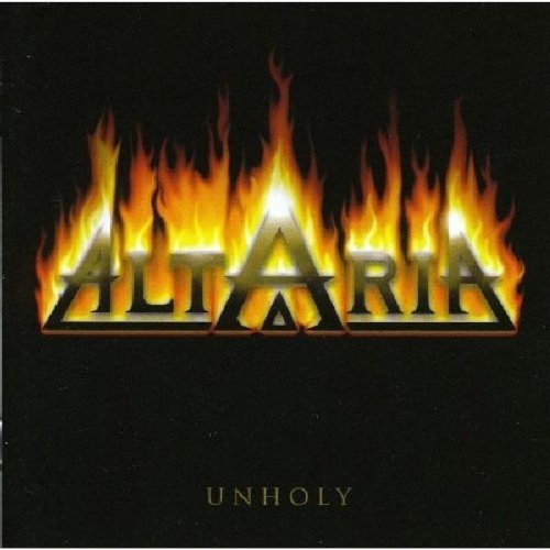 Unholy