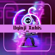 Uqinji Xahis