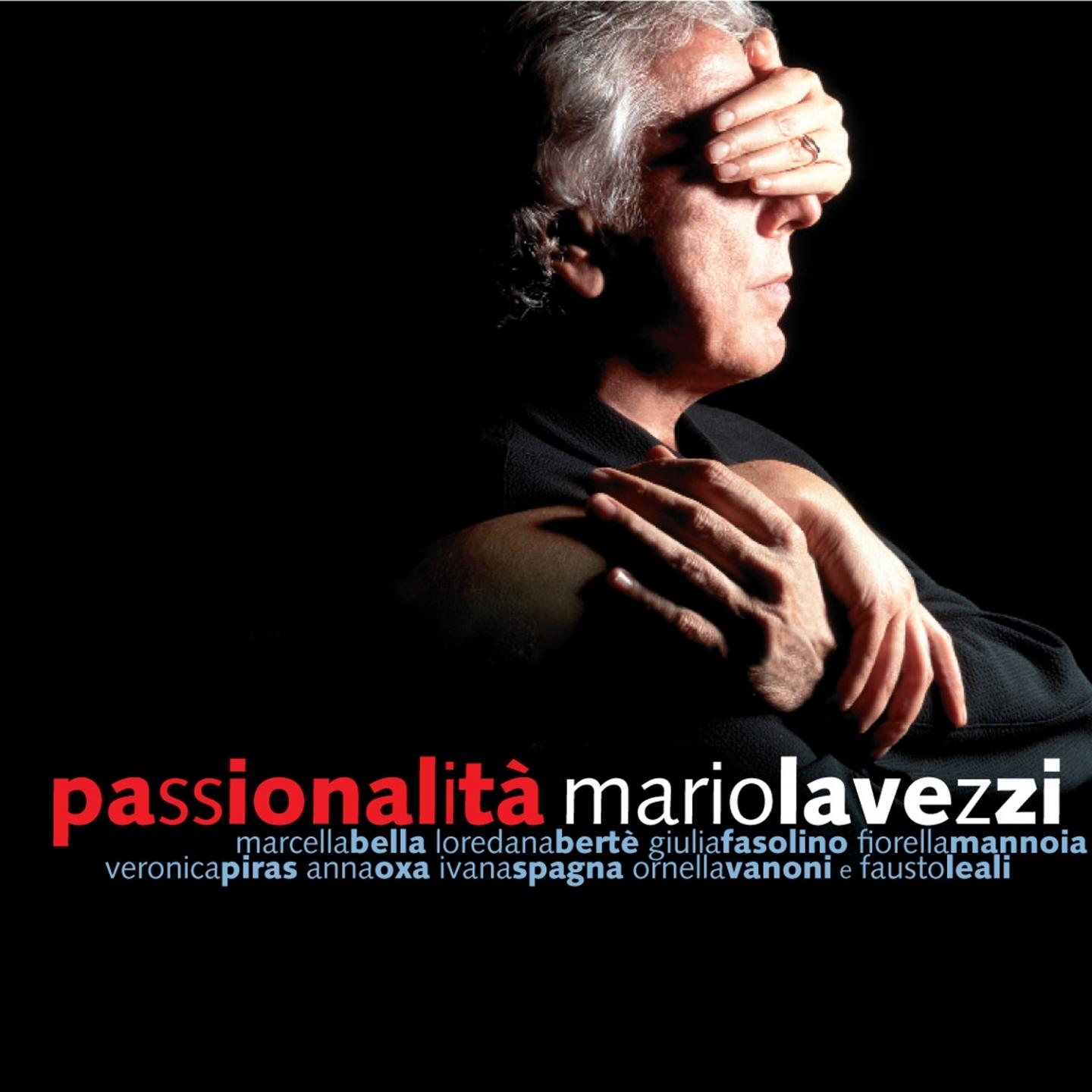 Passionalità