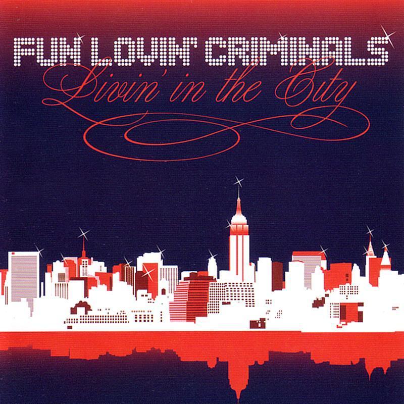 Livin' In The City