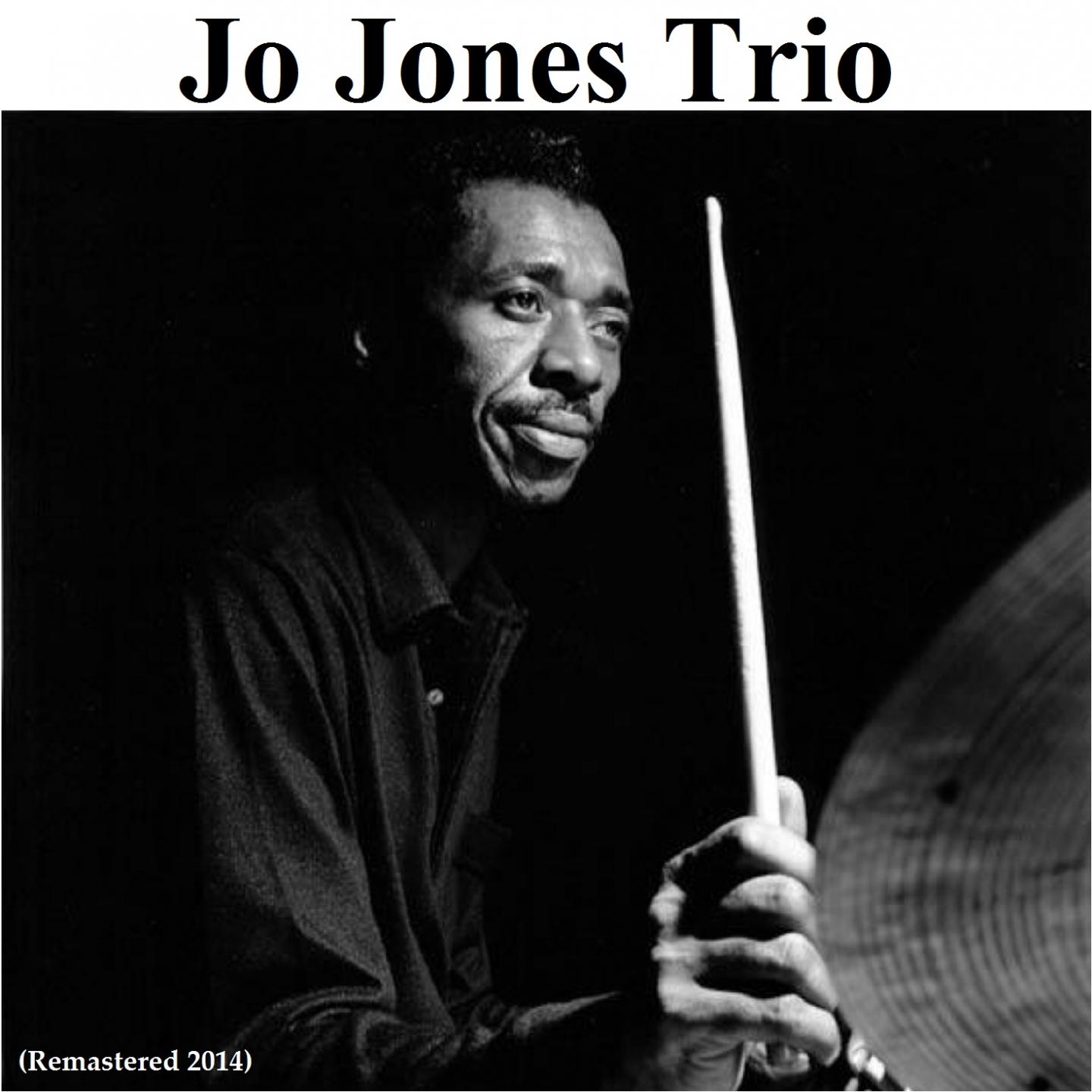 Jo Jones Trio