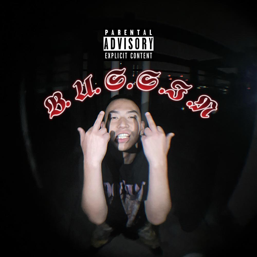 B.U.S.S.I.N (未消音版)