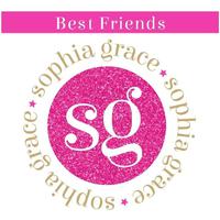 Sophia Grace - Best Friends (HT Instrumental) 无和声伴奏