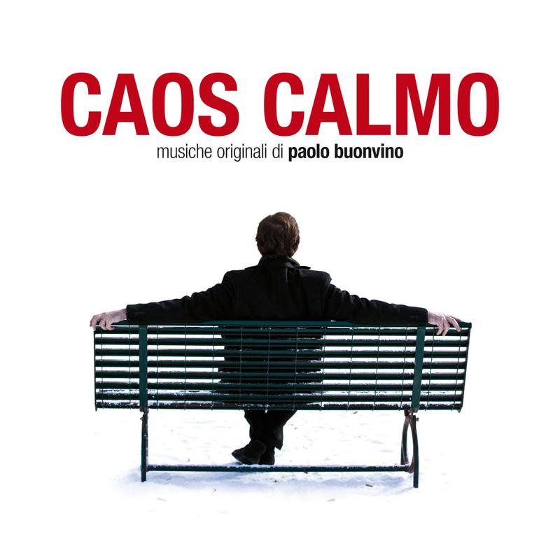Caos calmo (Original Motion Picture Soundtrack)