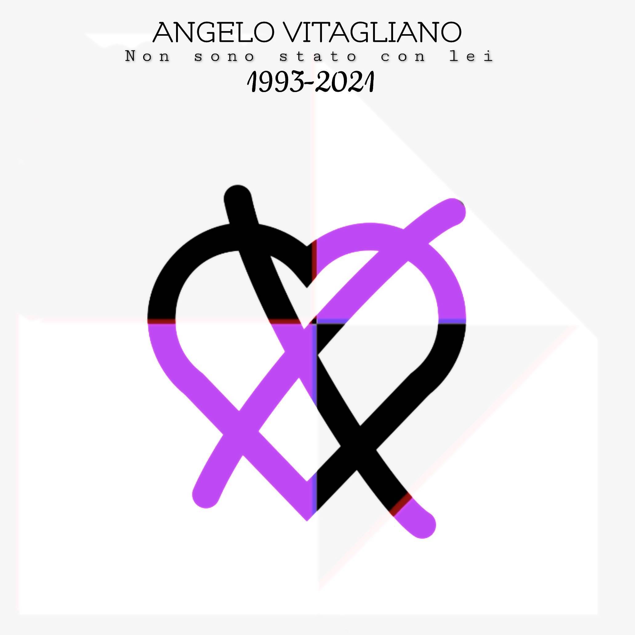 Non sono stato con lei