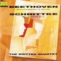 Beethoven & Schnittke: String Quartets专辑