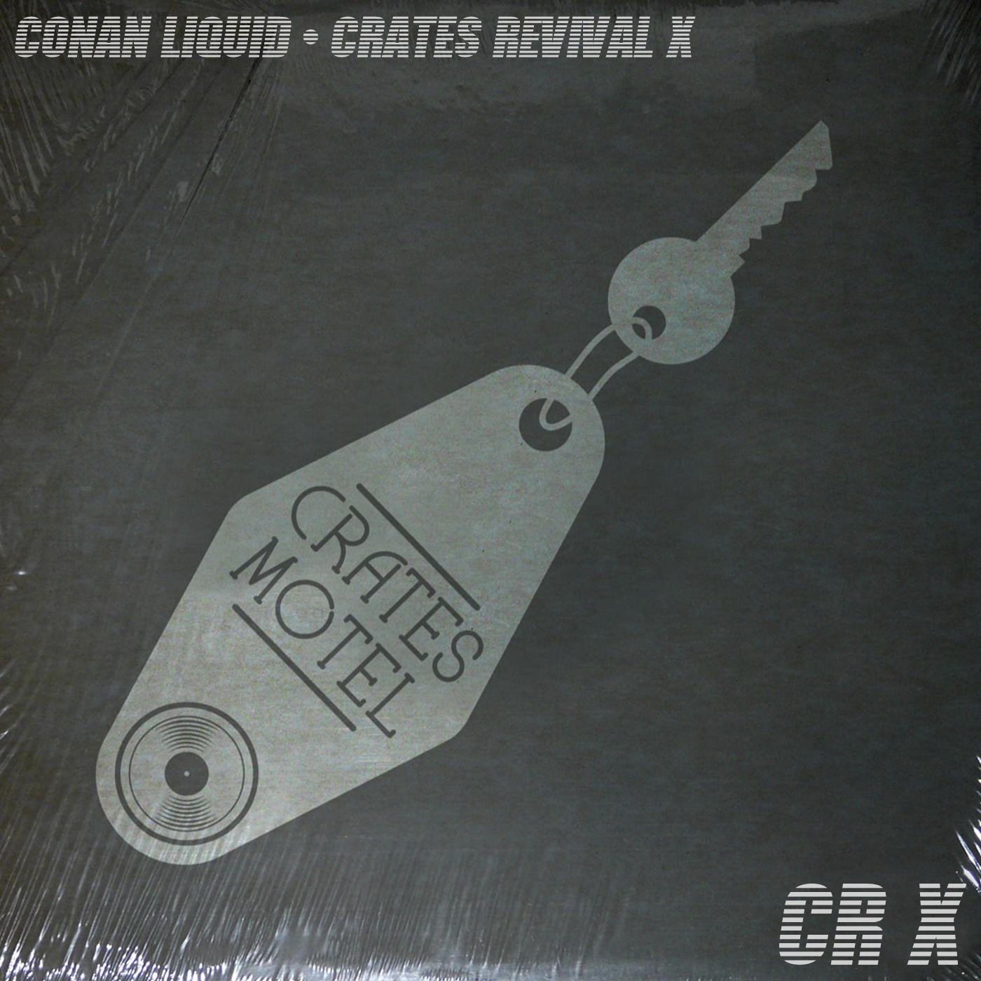 Crates Revival 10