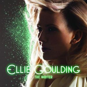 Ellie Goulding - The Writer （降4半音）
