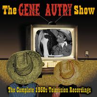 I Want To Be Sure - Gene Autry (karaoke)