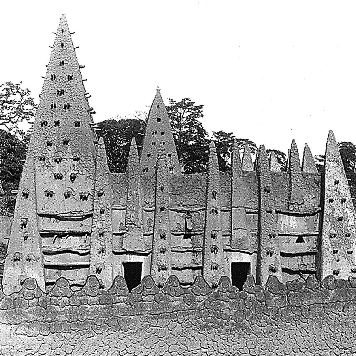 Burushaski