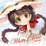 White Cleric专辑