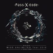 Passcode Miss Unlimited Tour 2016 At Studio Coast