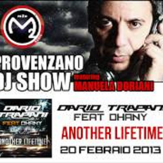 Provenzano DJ Show