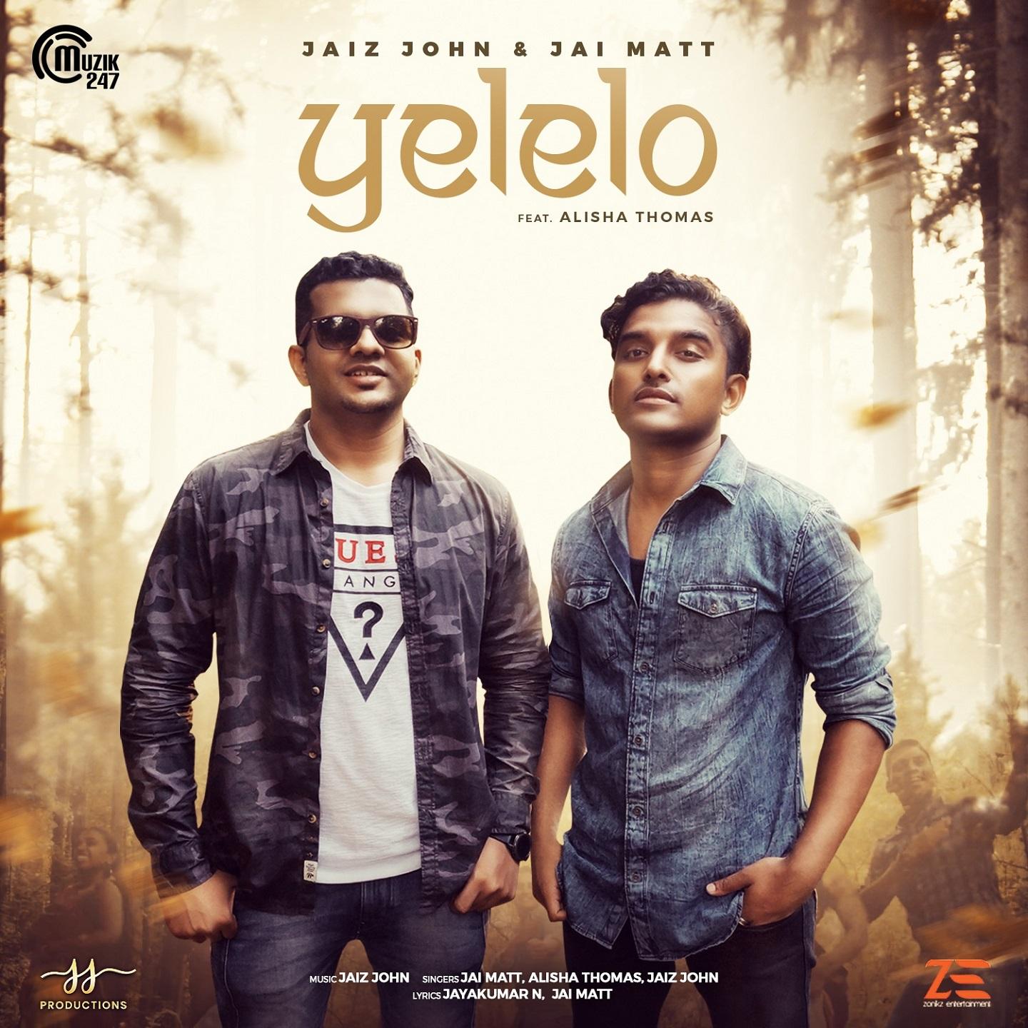 Yelelo