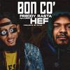 Freddy Rasta - Bon Co'