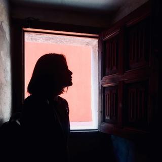 「后摇」氛围 I 最安静的喧嚣呐喊