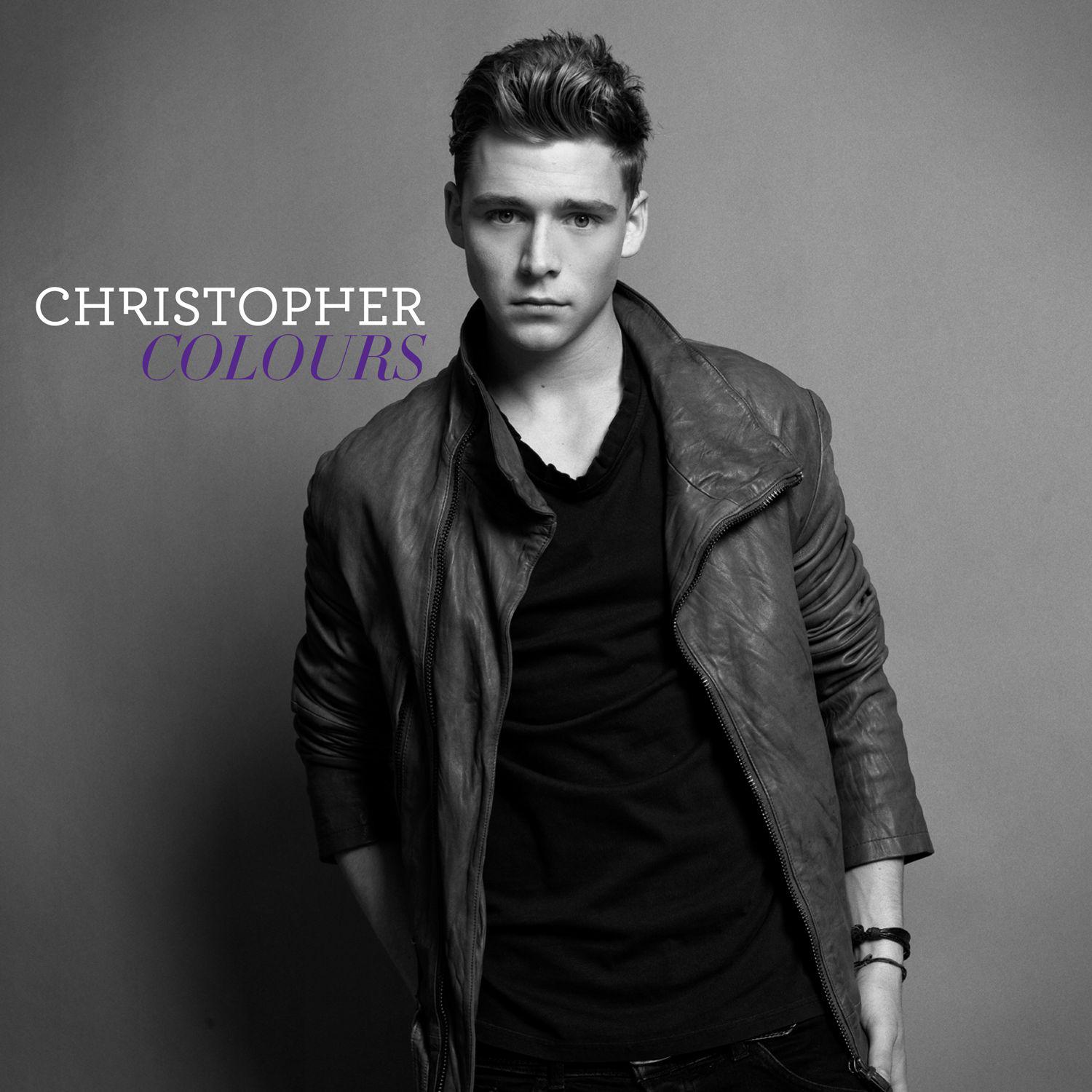 Christopher - Colours (Edit)
