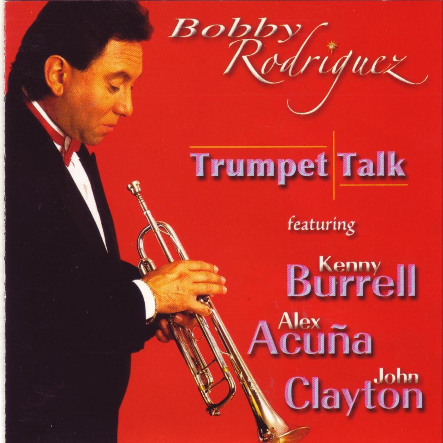 Trumpet Talk