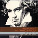 John Damgaard - Beethoven's Last Piano Sonatas Op. 109 / 110 / 111专辑