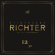 Sviatoslav Richter 100, Vol. 12 (Live)