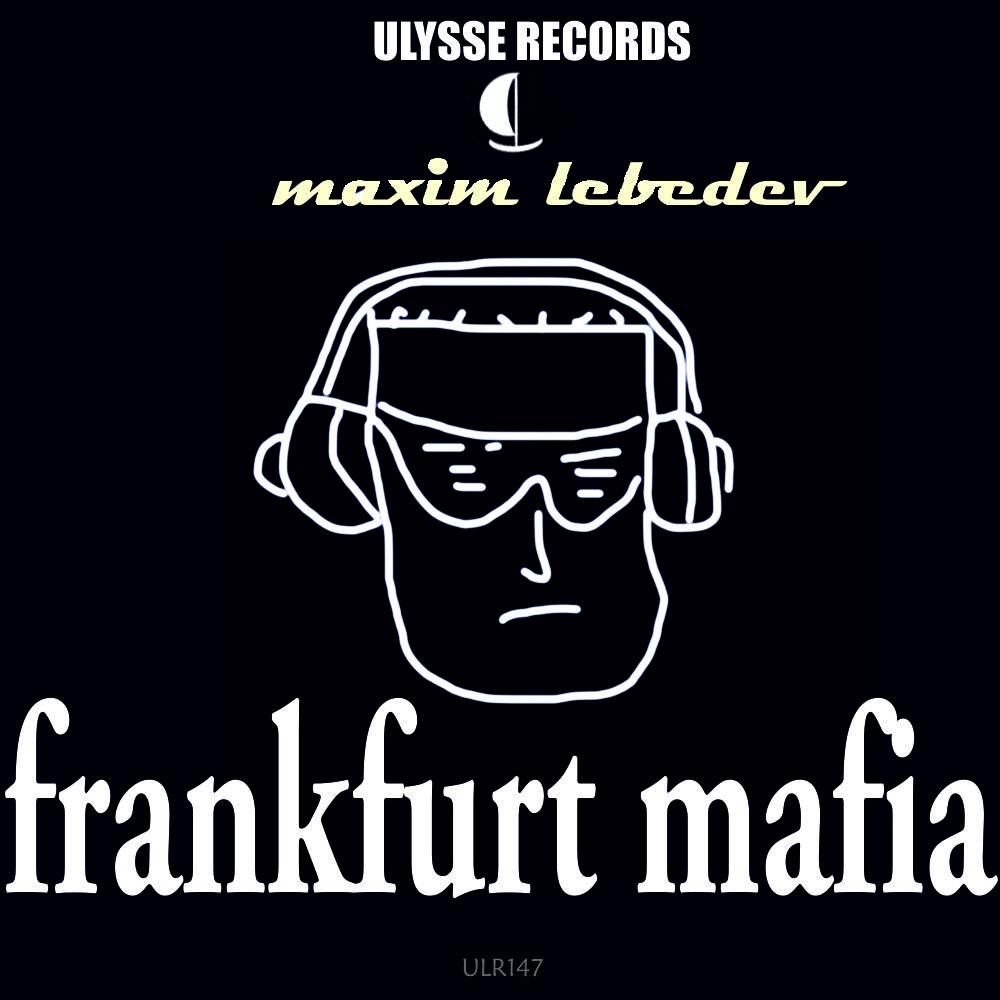 Frankfurt Mafia