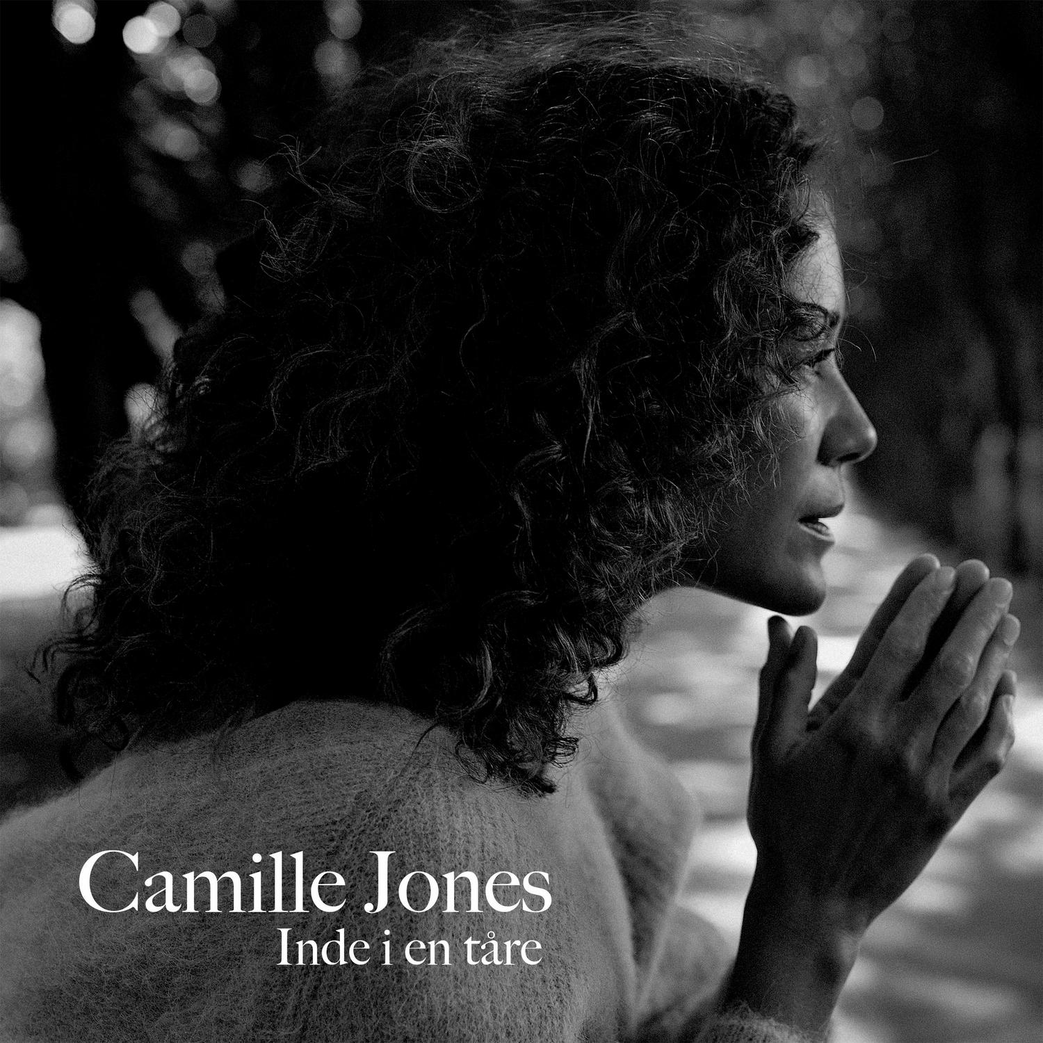 Camille Jones - Det Vi Ikk' Forstår