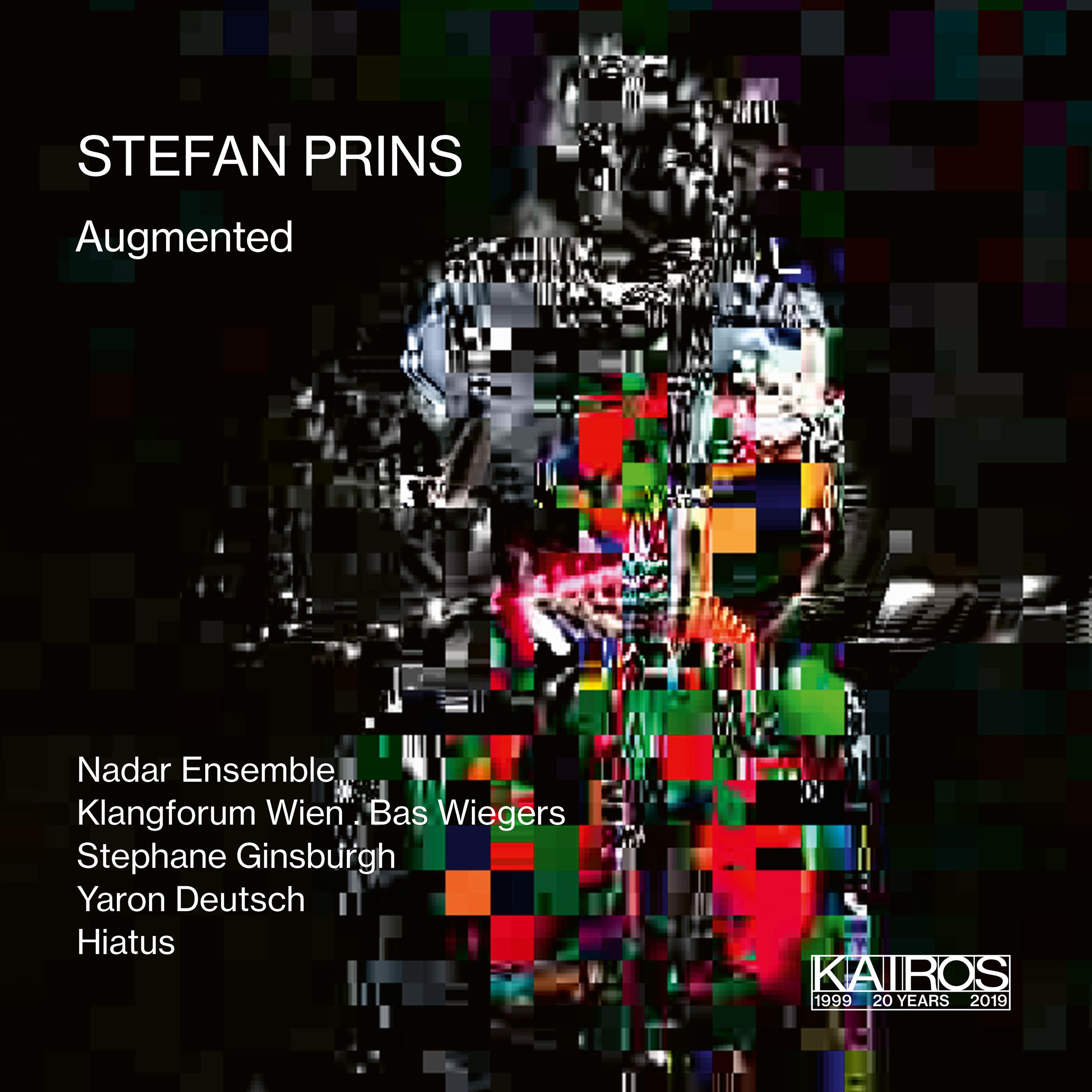 Augmented