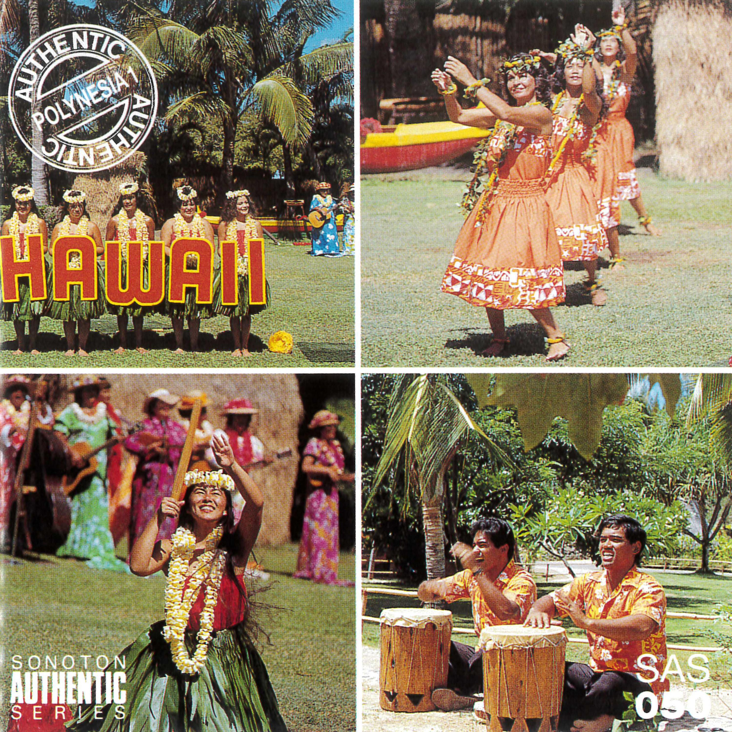 The Hiram Olsen Group - O Makalapua