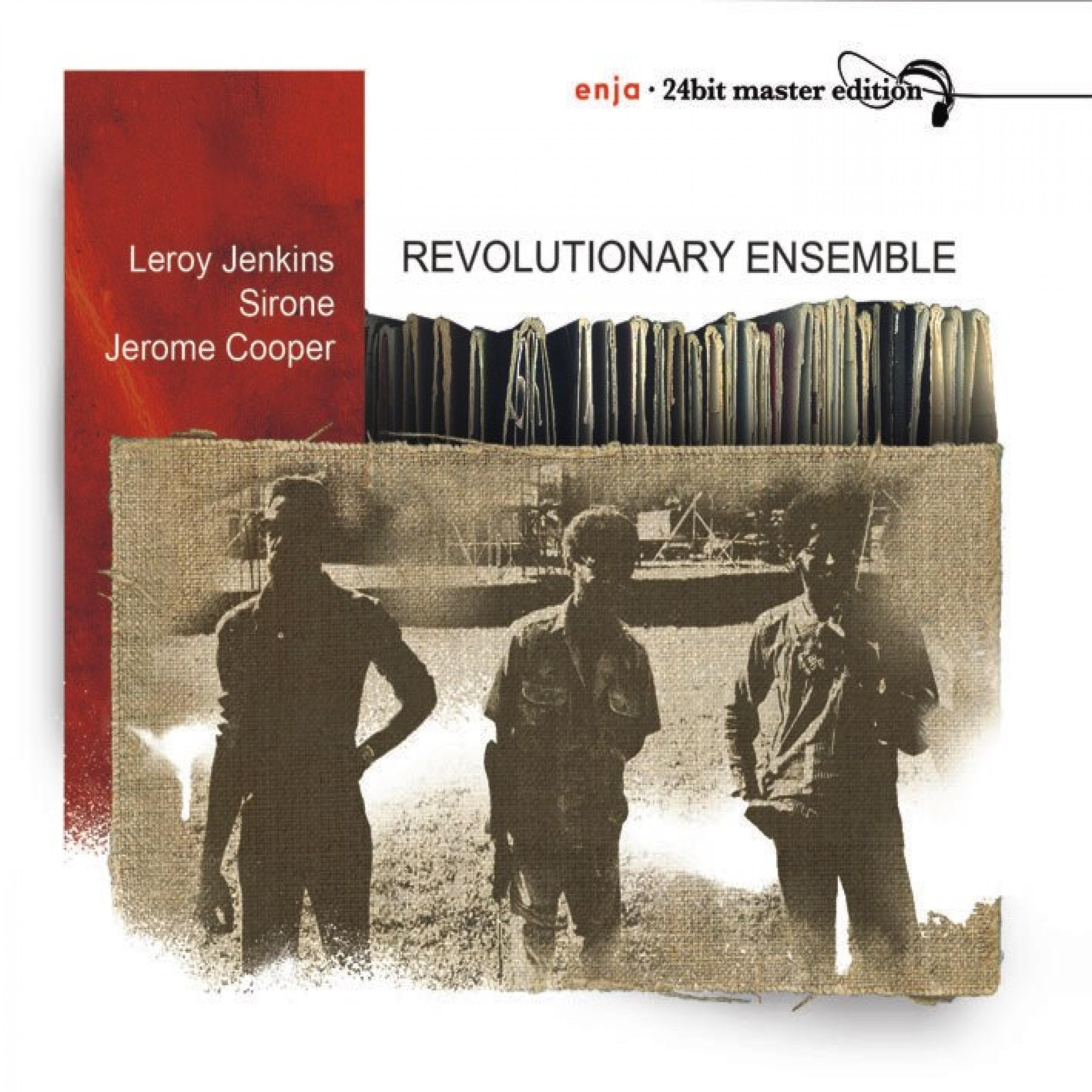Revolutionary Ensemble