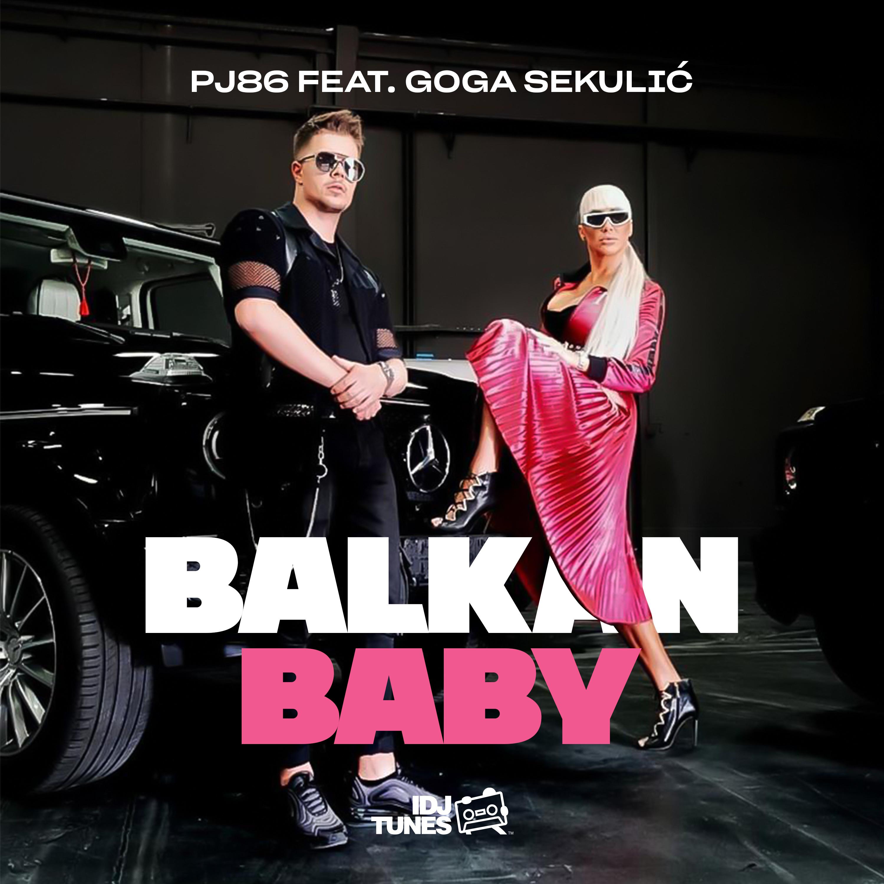 Balkan Baby
