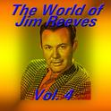 The World of Jim Reeves, Vol. 4专辑