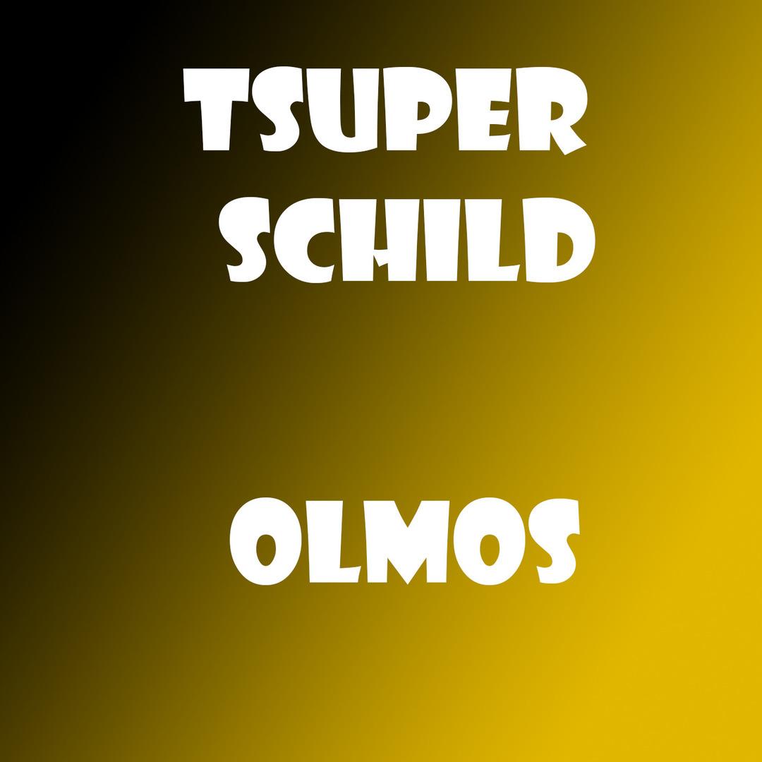 Tsuper Schild