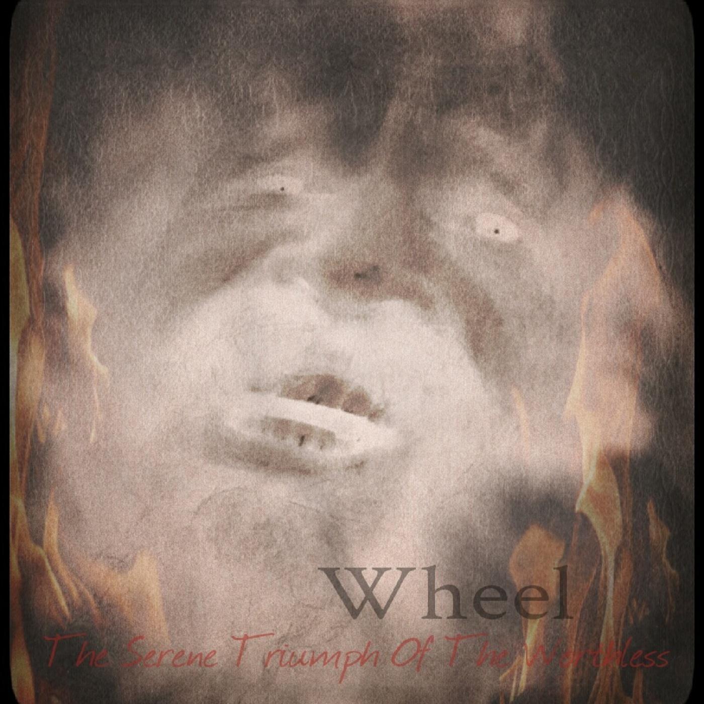 The Serene Triumph of the Worthless