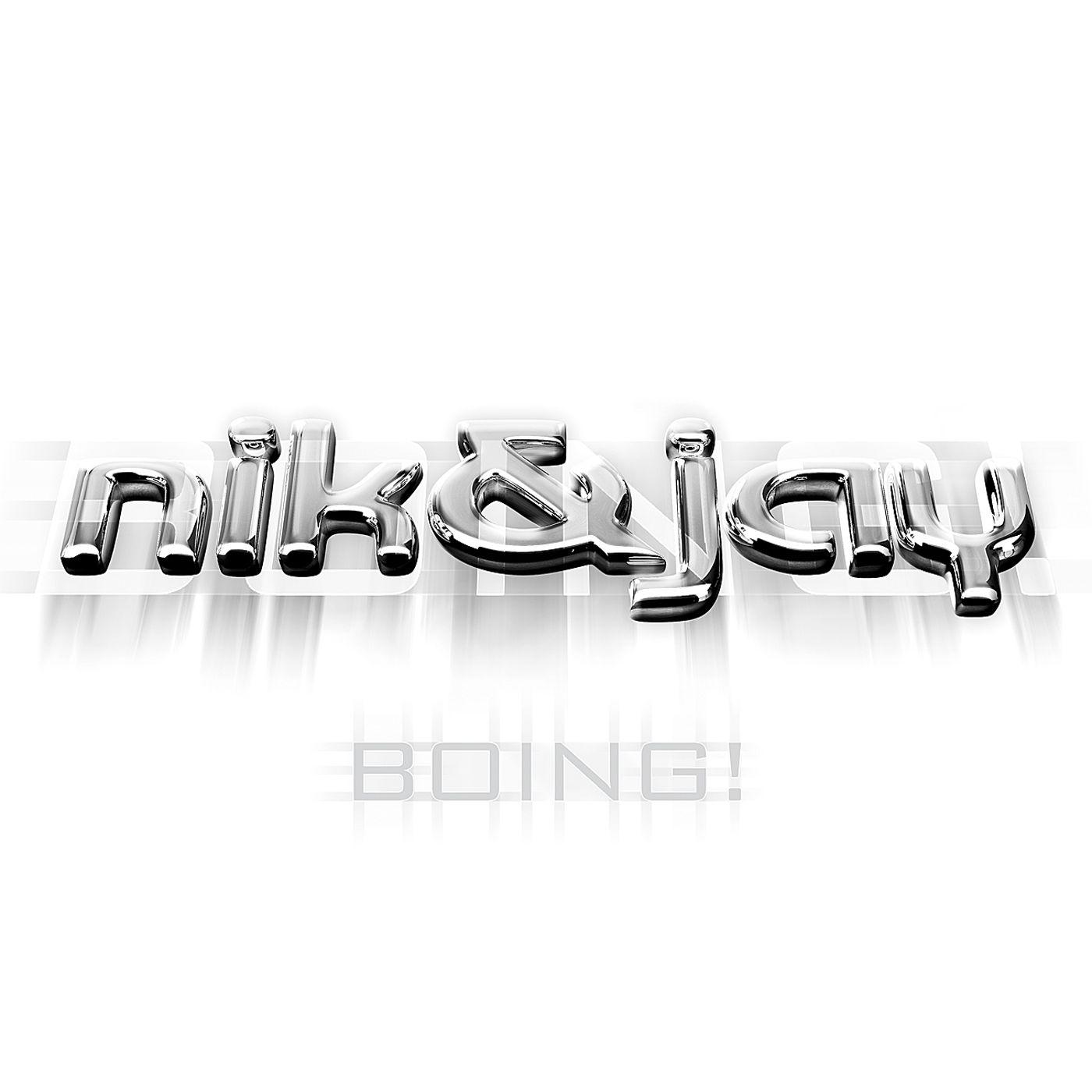 Boing! (DMA '07 Remix)