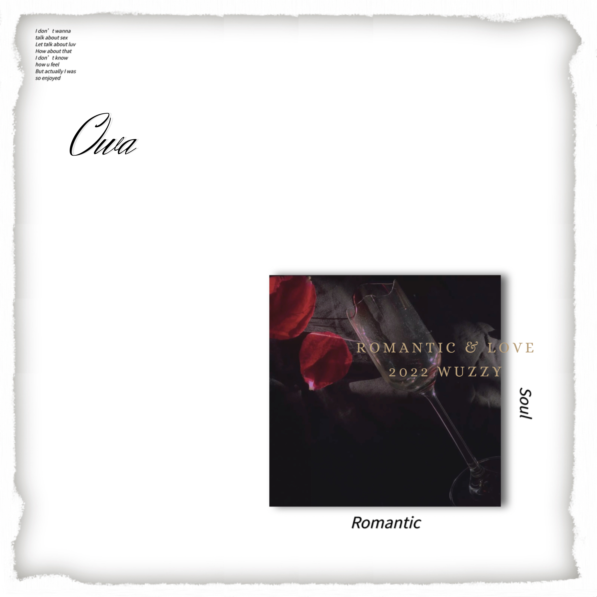 Amour amer （野火）