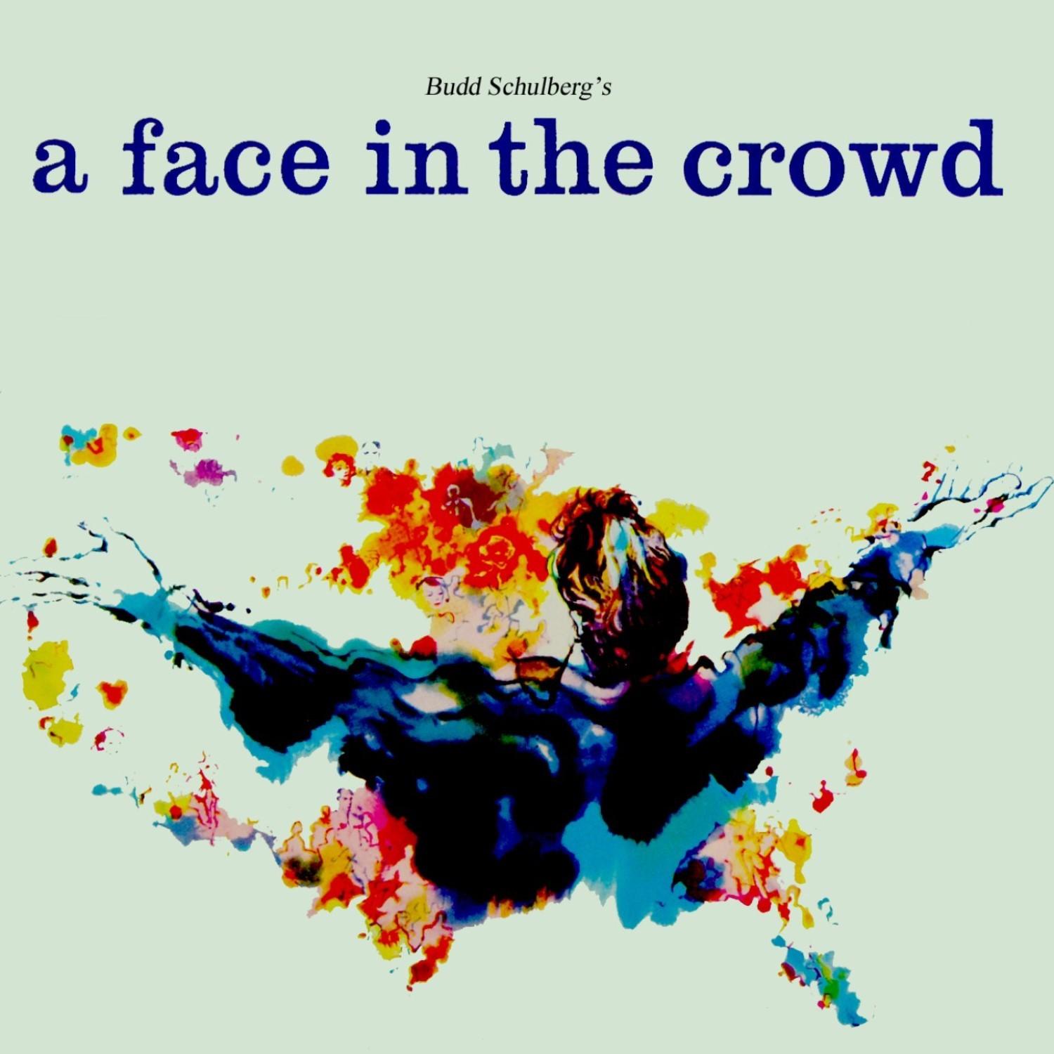A Face In The Crowd (Original Soundtrack)