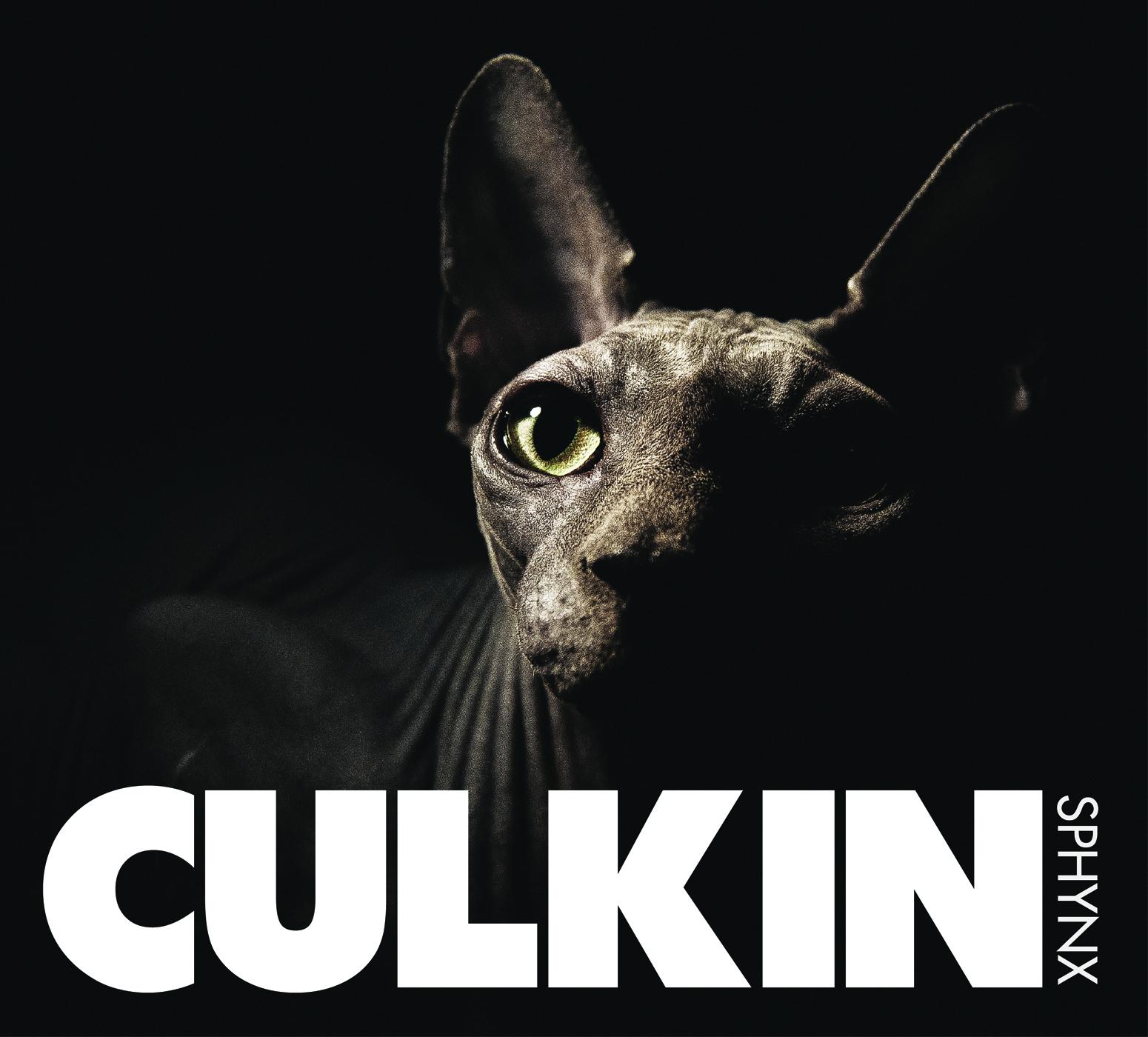 Sphynx EP