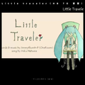 Little traveler（HB TO 宵宵）