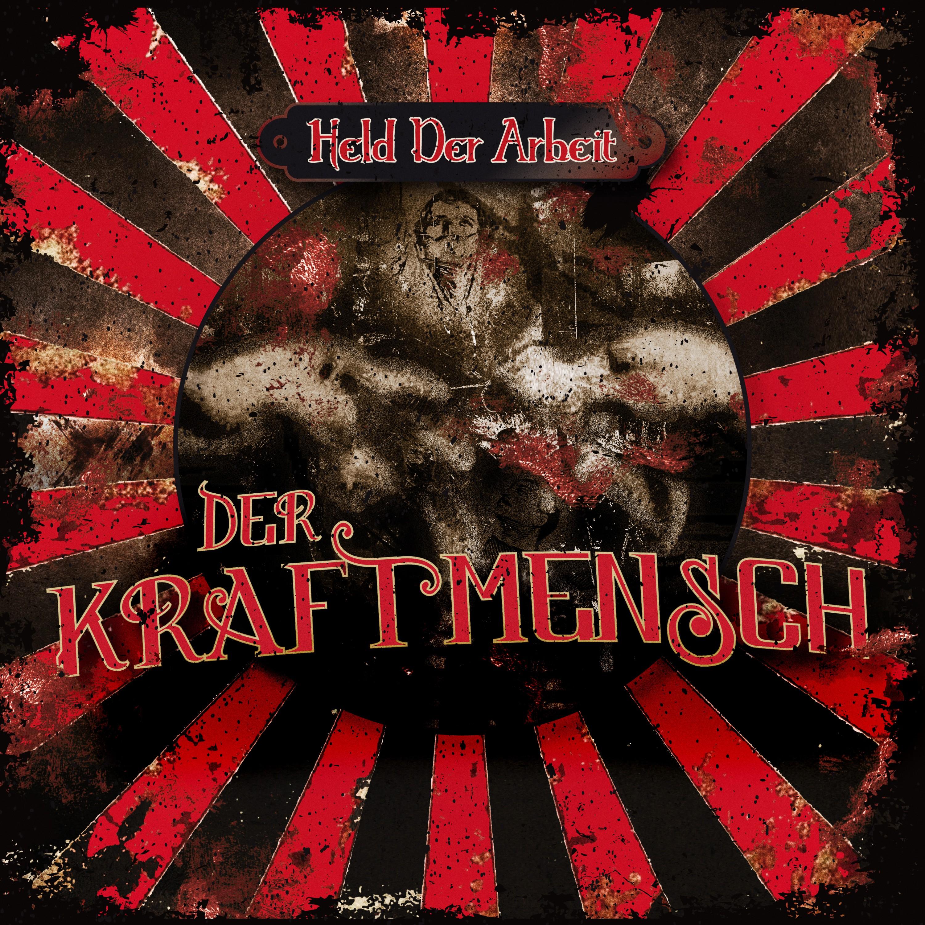 Der Kraftmensch