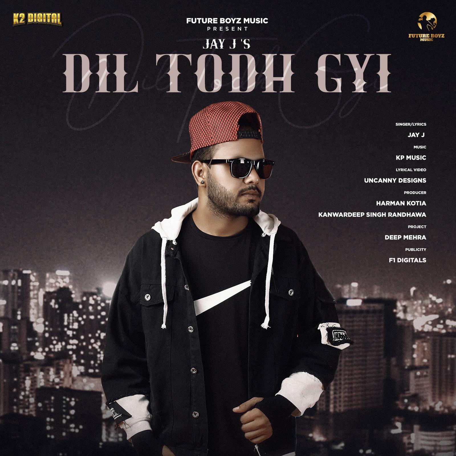 Dil Todh Gyi