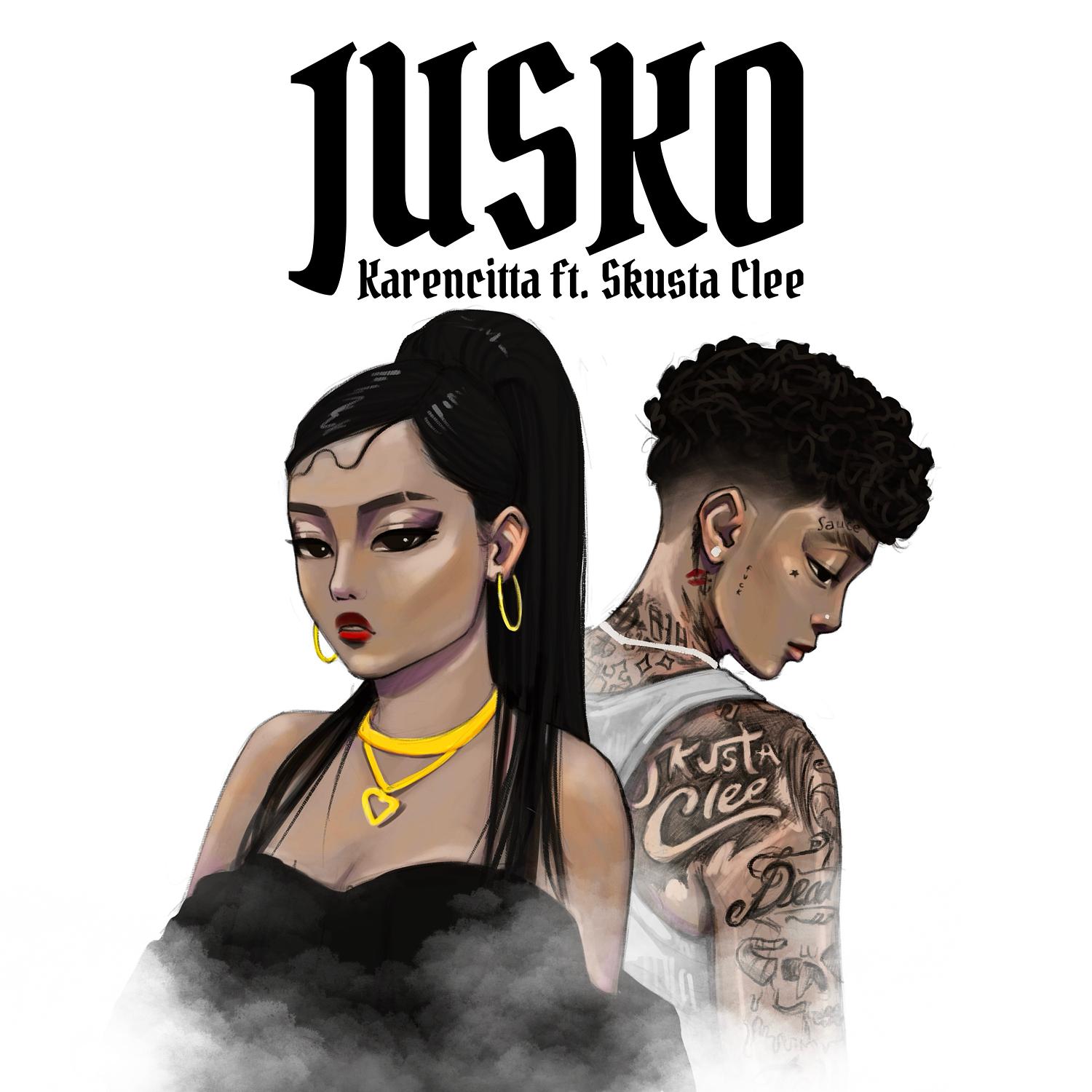 Karencitta - Jusko