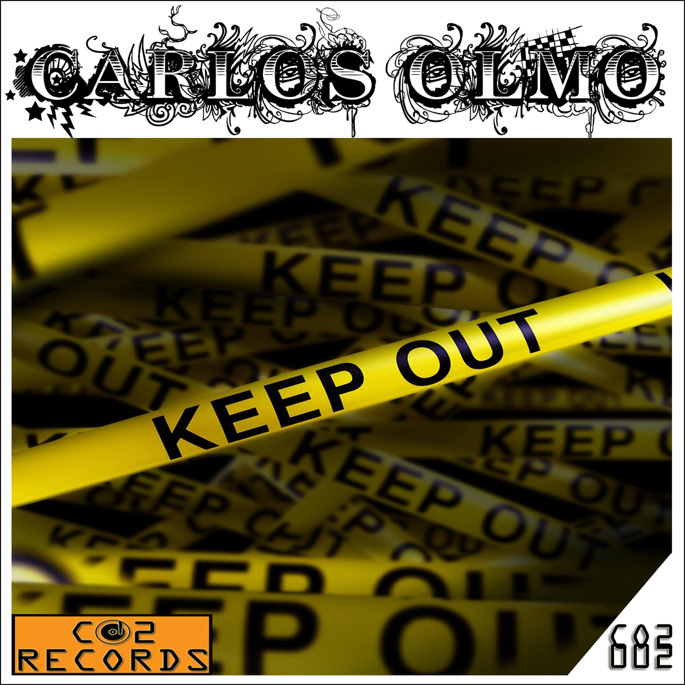 Keep Out