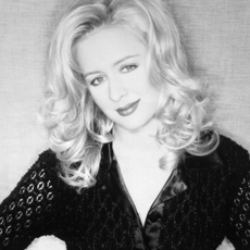 Mindy McCready