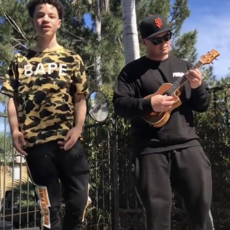 [Free]Lil Mosey